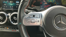 Mercedes-Benz GLA 200 AMG Line 5dr Auto Petrol Hatchback